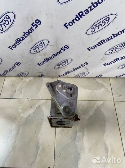 Лонжерон передний правый Mazda Mazda6 GH 2008-2010