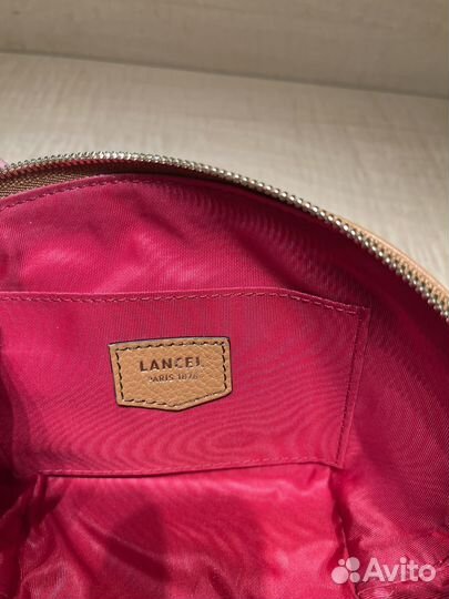 Косметичка Lancel