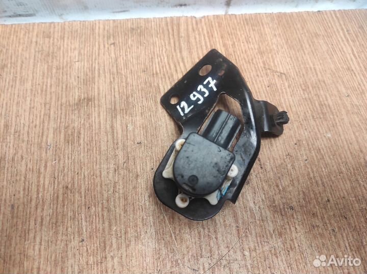 Датчик регулировки дорож. просвета toyota Toyota