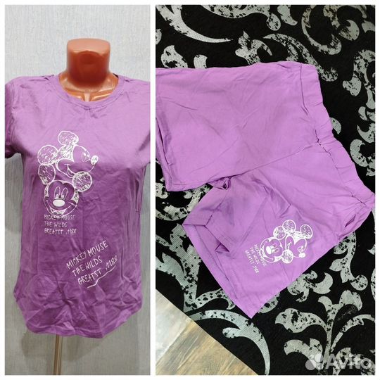 Женские костюмы