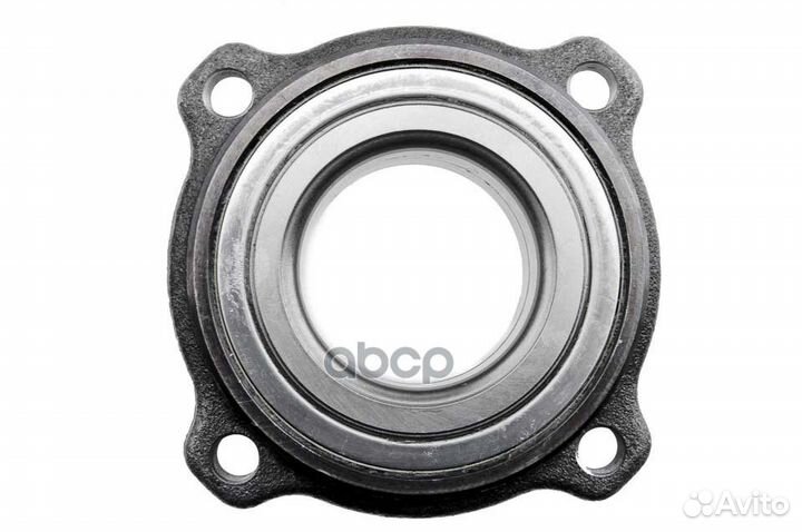 Подшипник ступицы зад BMW X5 07, X6 08- NTY