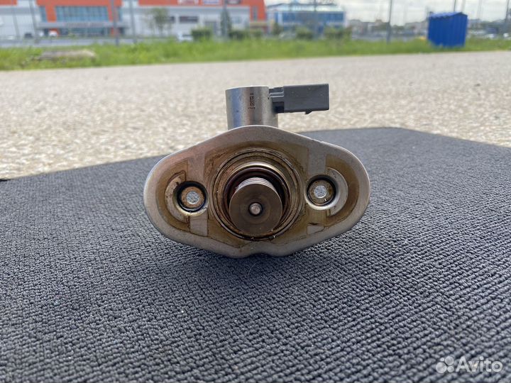 Топливный насос высокого давления BMW N20 оригинал