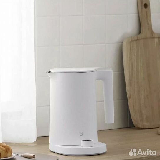 Чайник Xiaomi Mi SMART Kettle 2 Pro 1.7L