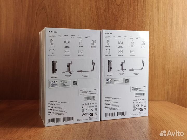 Insta360 flow стабилизатор Новый