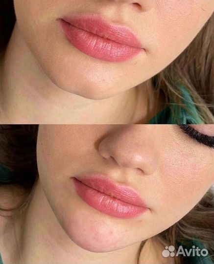 Косметолог