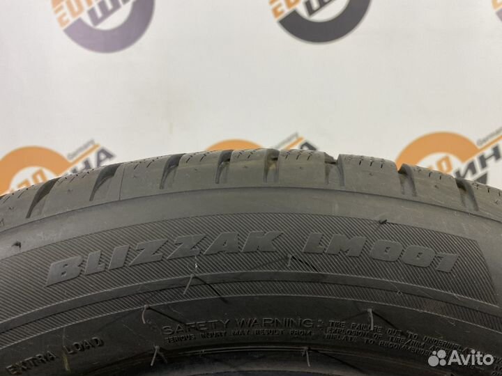 Bridgestone Blizzak LM-001 265/50 R19 109T