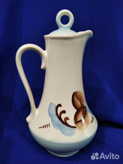 Графин СССР