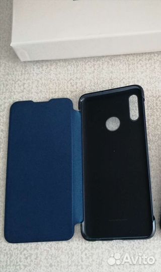 Чехол на honor 10 lite