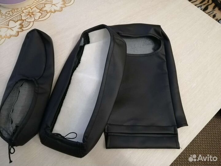 Чехол на подлокотник LADA vesta