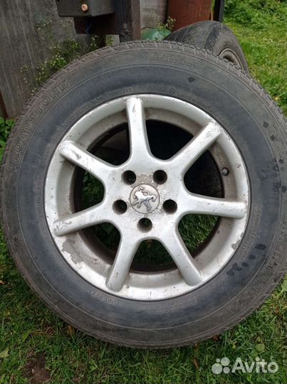Диски r15 на волгу