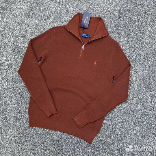 Свитшот мужской polo ralph lauren