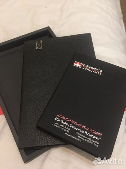 Ежедневник louis vuitton 2 шт