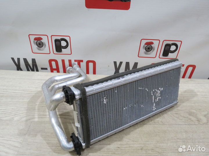 Радиатор отопителя Kia Soul 3