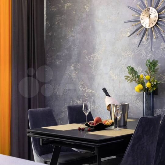 Гостиница, 2000 м²