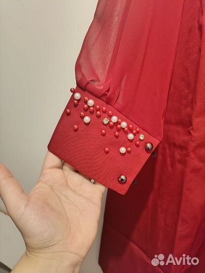 Новое платье, 52 размер