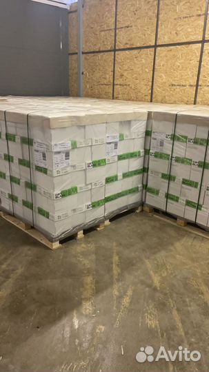 Бумага А4 Cart Blank класс C