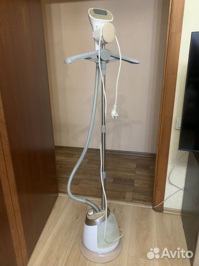 Отпариватель для одежды