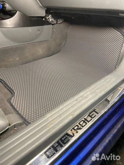 Ева эва коврики в авто