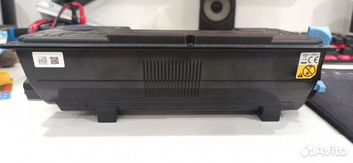 Картридж kyocera TK-3160