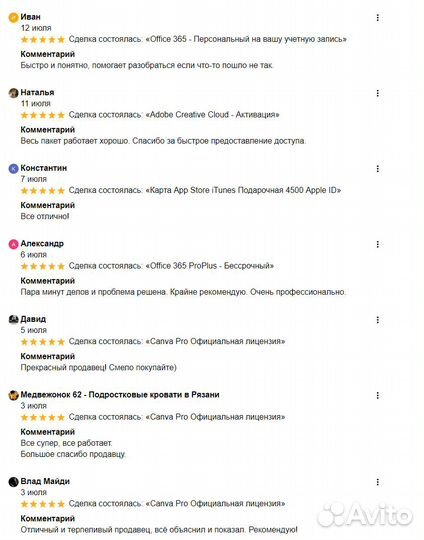 Illustrator - Официальная лицензия