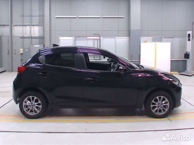 Mazda 2 1.5 AT, 2020, 48 000 км