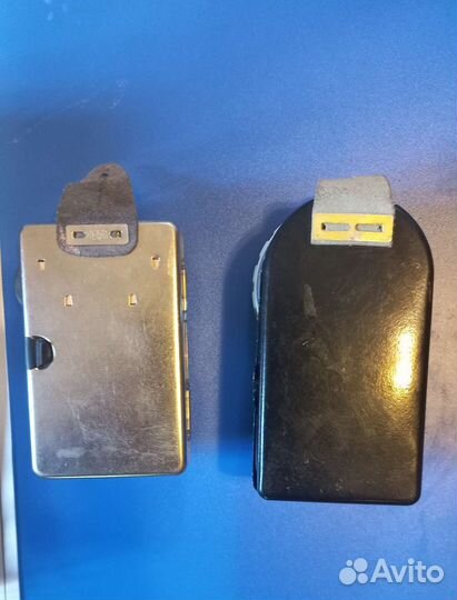 Фонарики СССР