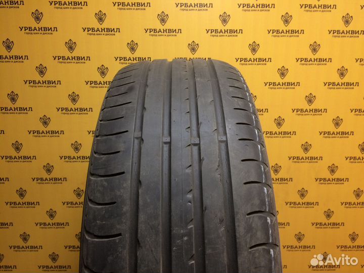 Nexen N8000 235/55 R19