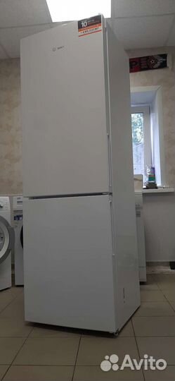 Холодильник Indesit Full No Frost 185sm