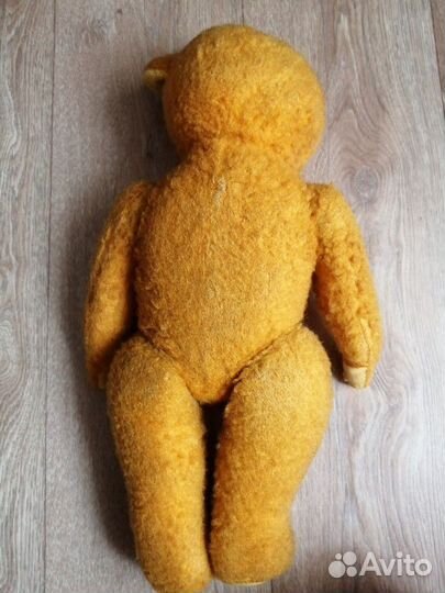 Мишка 50 е годы СССР