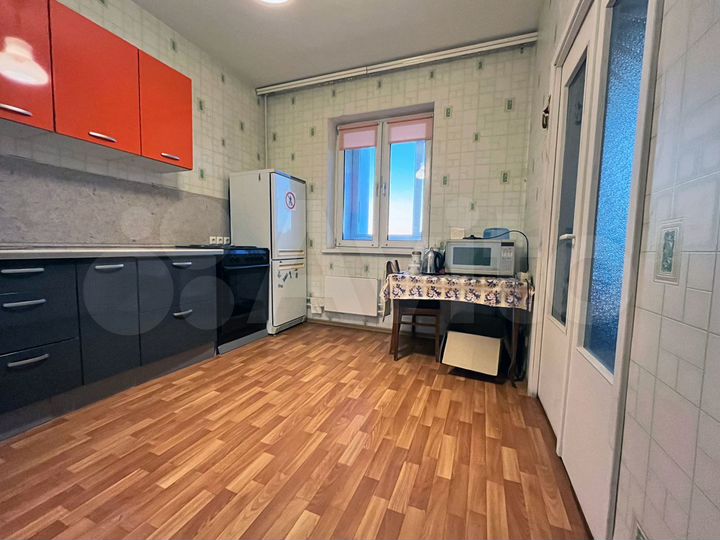 1-к. квартира, 36,7 м², 11/22 эт.