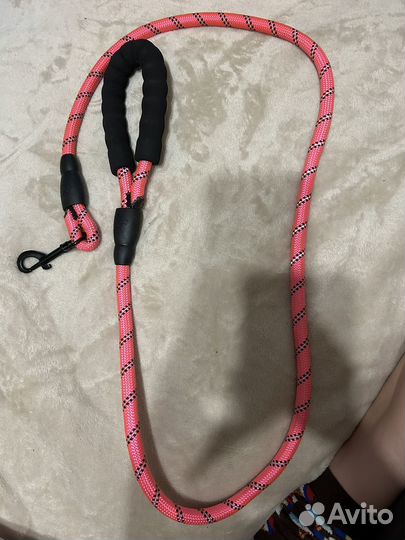 Поводок для собак