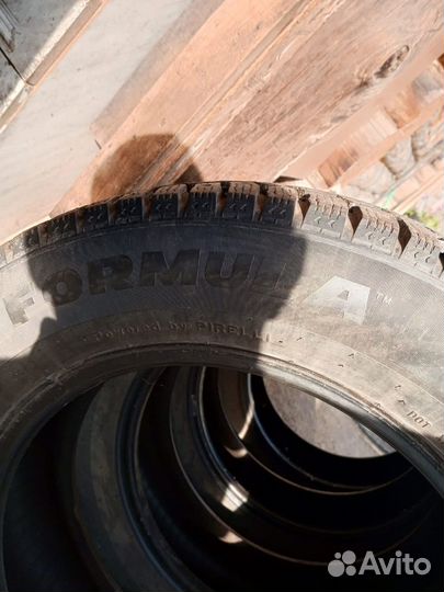 Formula Ice 225/65 R17