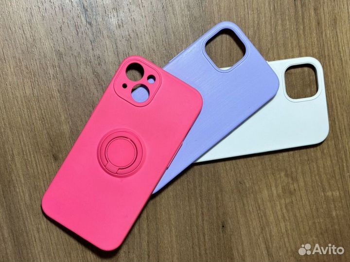 iPhone 13 чехол айфон 13