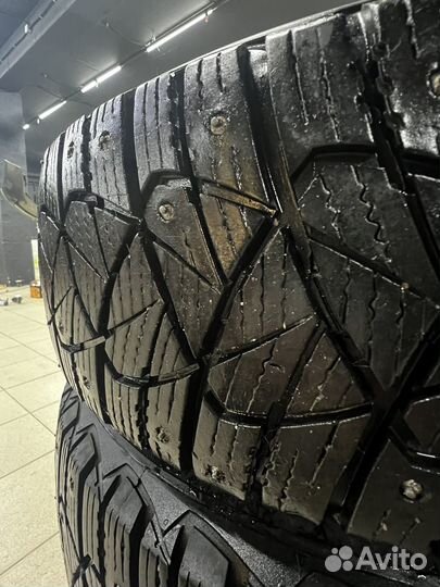 Резина с дисками 185/65 r15