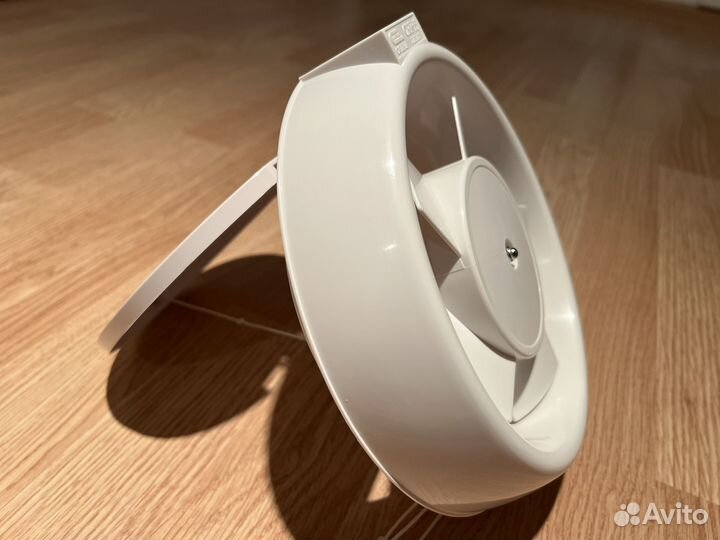 Вентилятор вытяжной