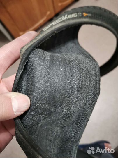 Покрышки Continental Speed King 700 x 35с