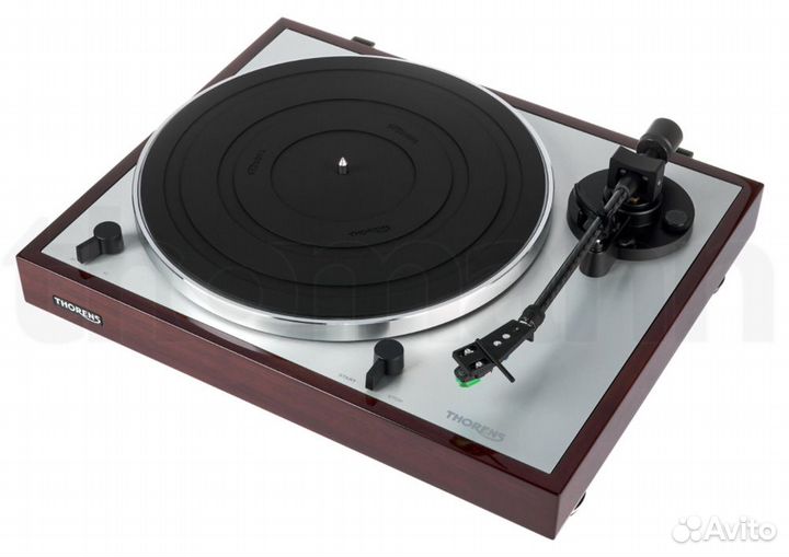 Проигрыватель винила Thorens TD-402DD Walnut
