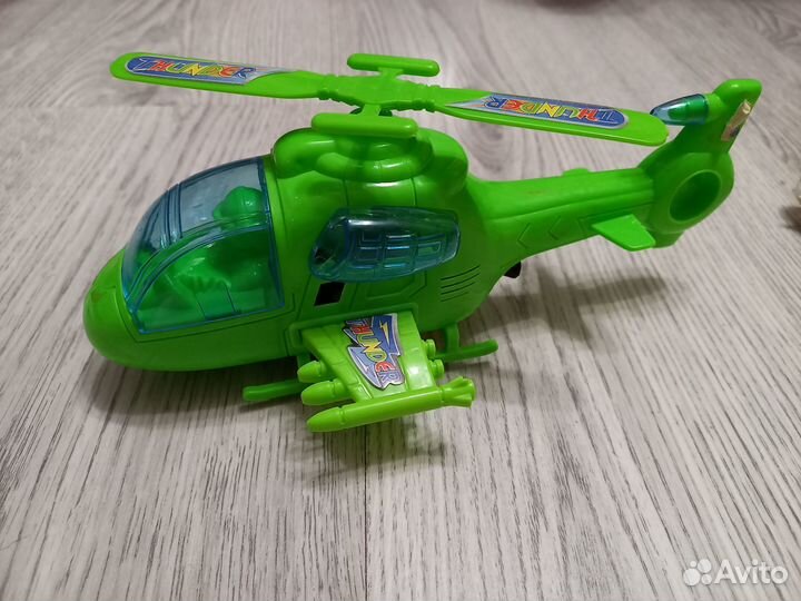 Детские игрушки пакетом для девочки