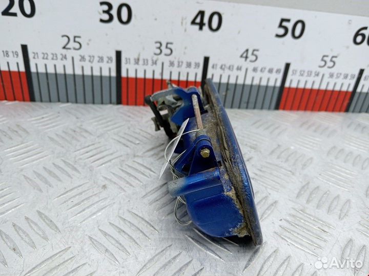 Ручка крышки багажника для Volkswagen Lupo