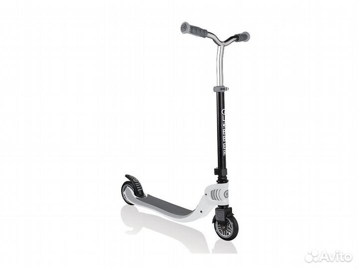 Самокат Globber flow 125 foldable