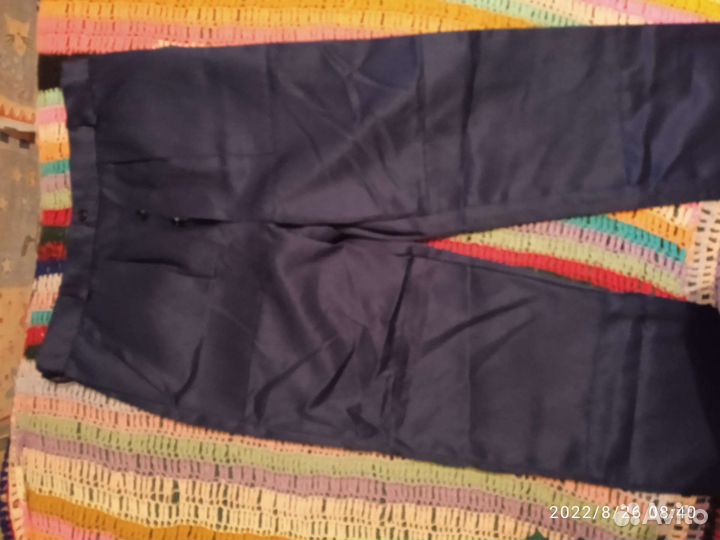 Роба рабочая