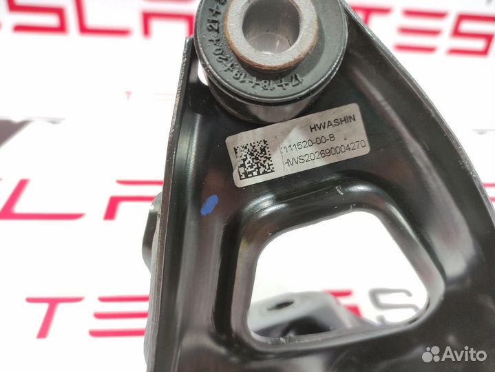 Кронштейн двигателя передний правый Tesla Model Y