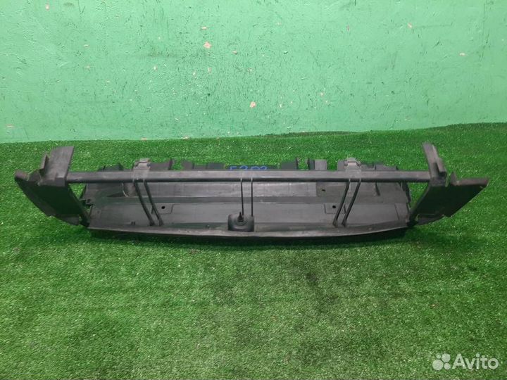 Воздуховод Mercedes Benz C-Class W204 2008