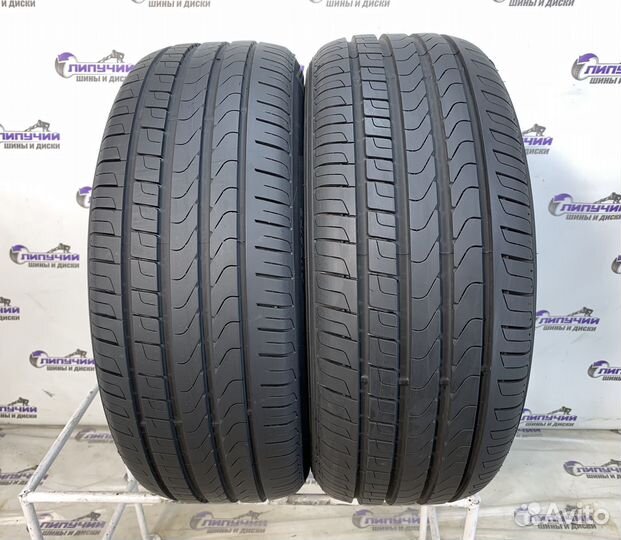 Pirelli Cinturato P7 235/55 R17 99W