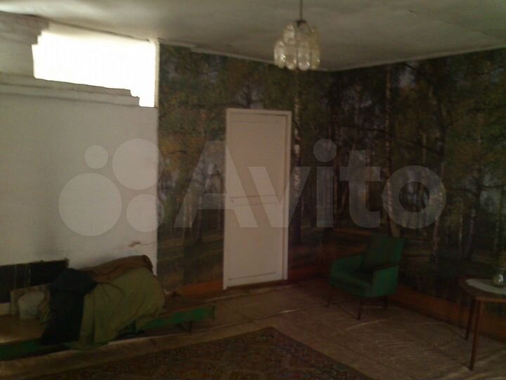 Дача 80 м² на участке 9,5 сот.