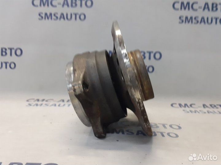 Ступица задняя Mercedes-Benz Cls-Class W218 3.5