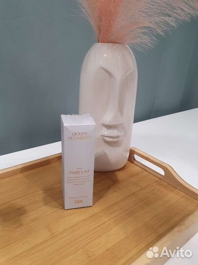 Парфюм Zara Queen Plumrose 30мл