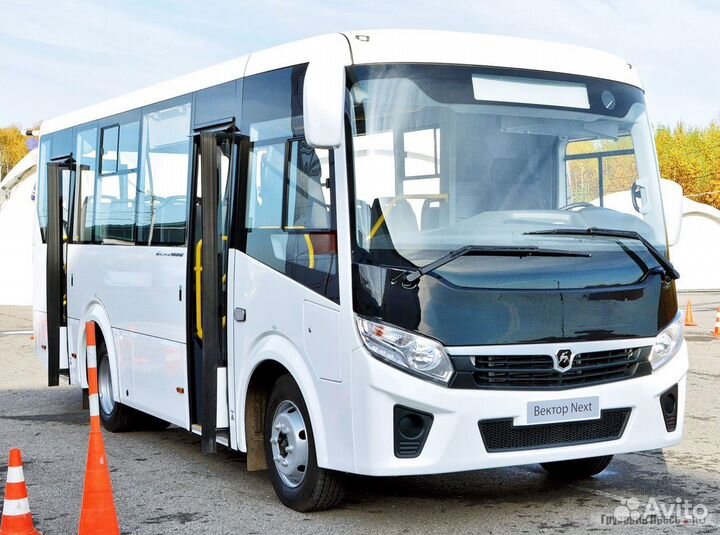 Водитель категории д