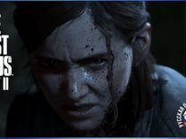 The Last of Us Part II на PS4 и PS5