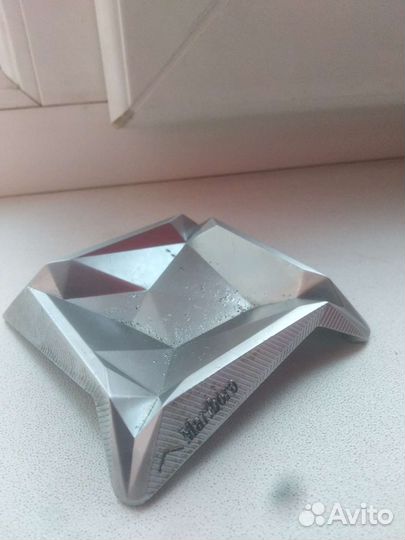 Брелок со скорпионом открывашка для пива